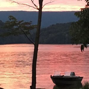 Meet your Posher, Terri